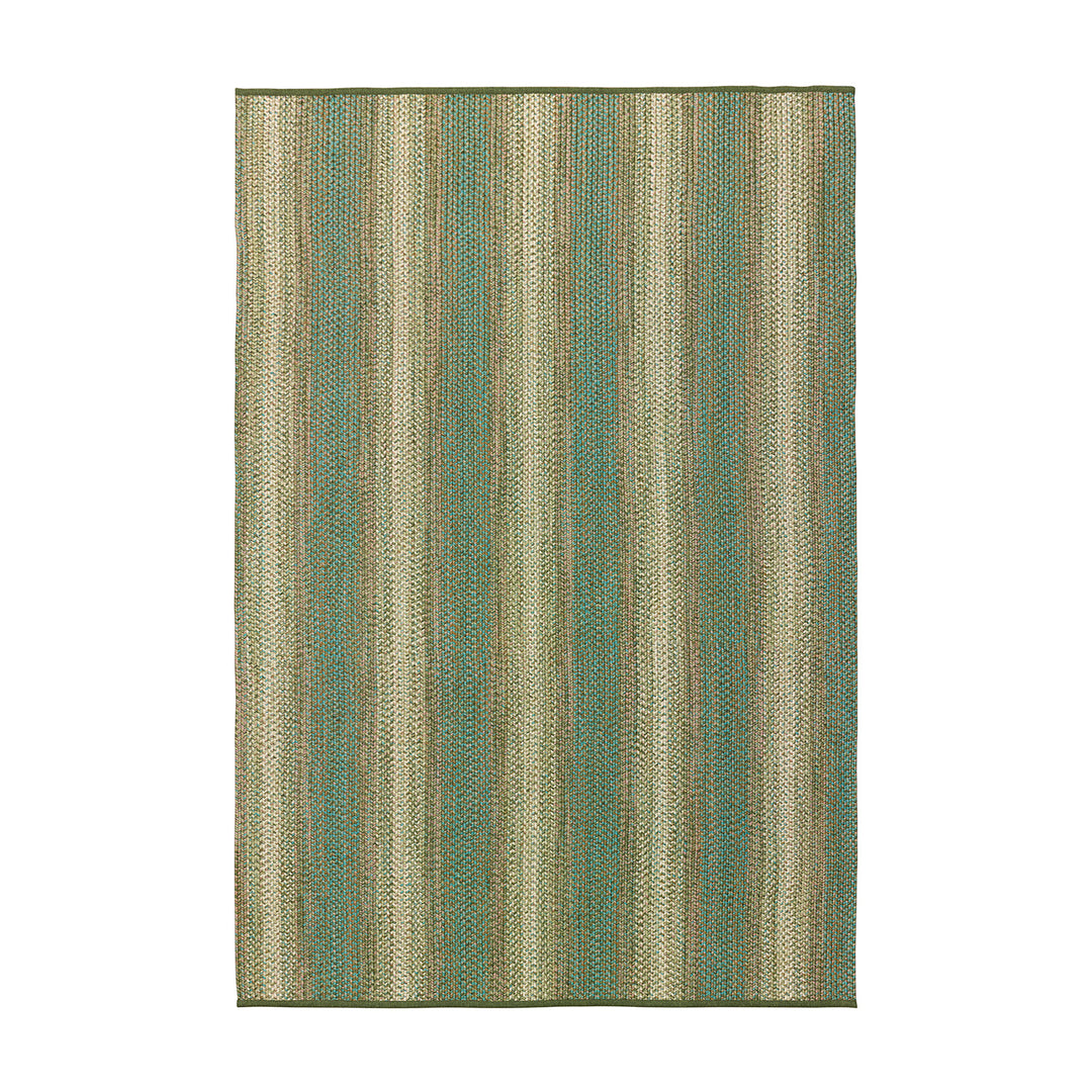 toulemonde bochart | provence outdoor rug | botanique 200x300cm - DC