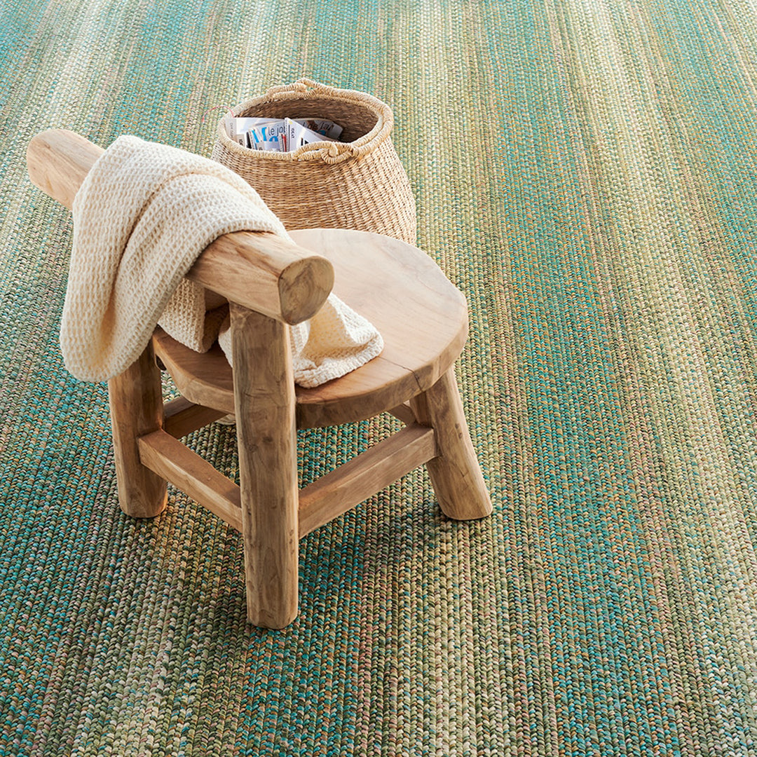 toulemonde bochart | provence outdoor rug | botanique 200x300cm - DC