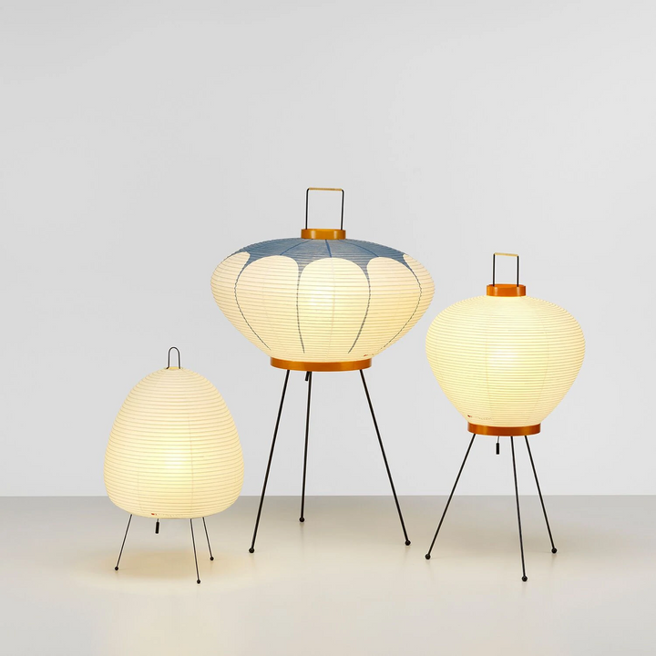 vitra | akari table light 1A