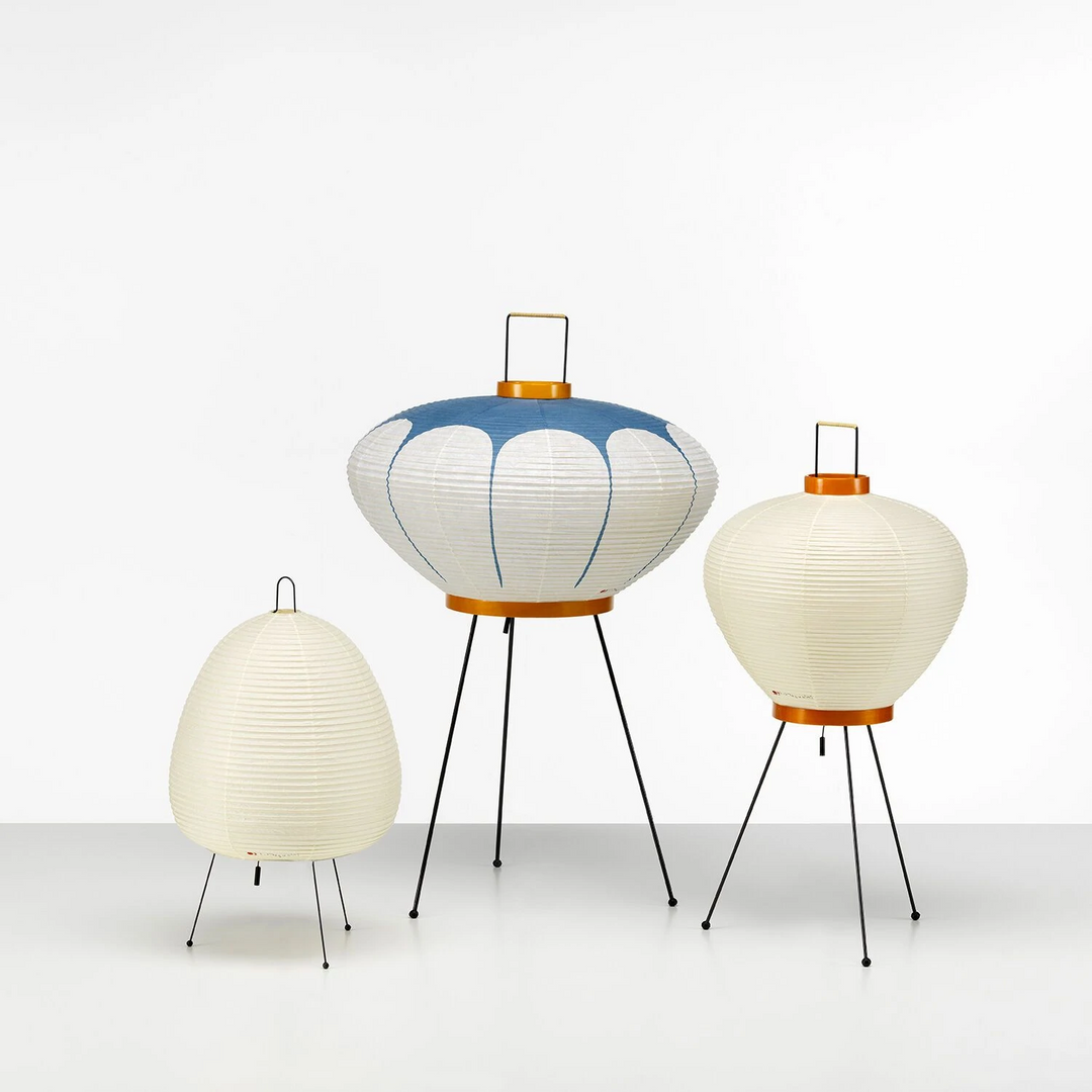 vitra | akari table light 1A