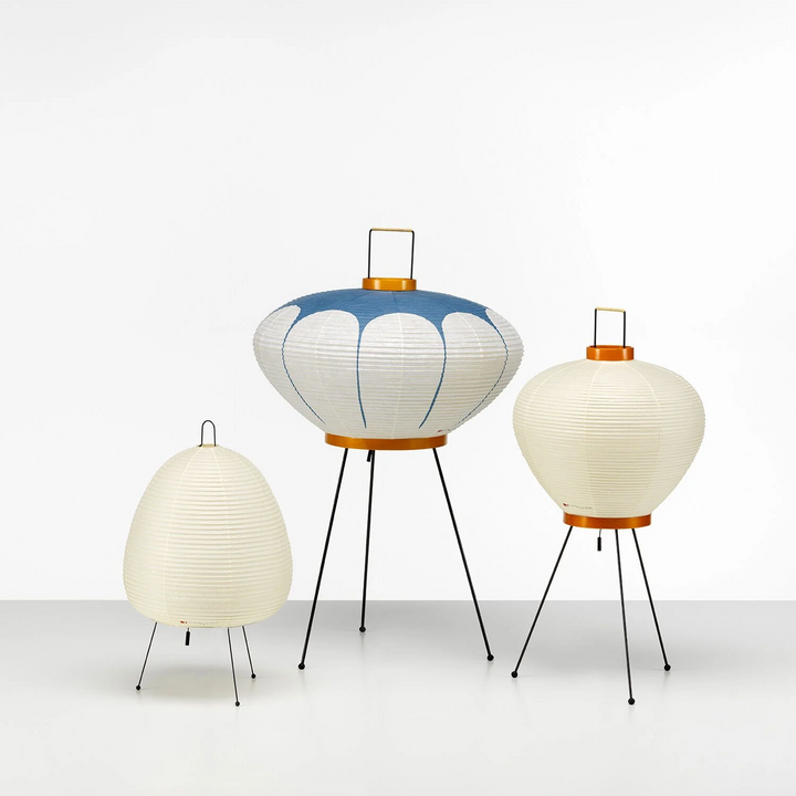 vitra | akari table light 1A