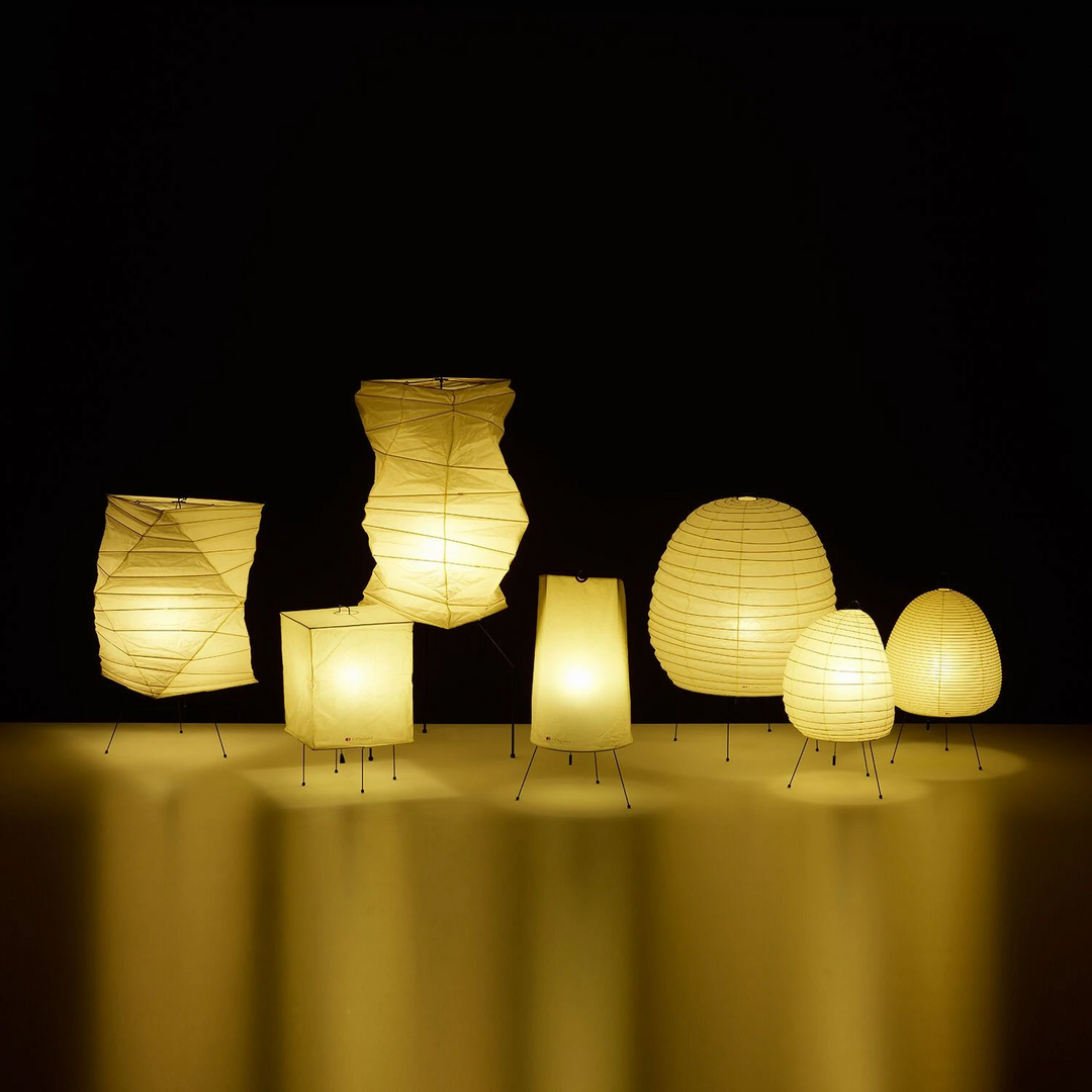 vitra | akari table light 1A