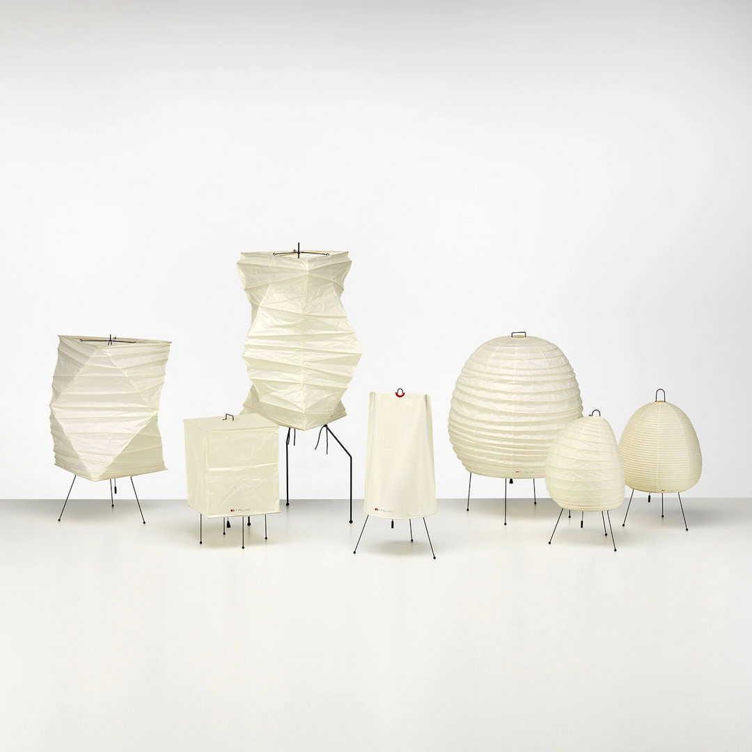 vitra | akari table light 1N