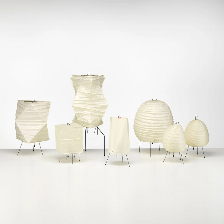 vitra | akari table light 1N