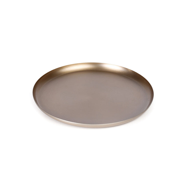 xlboom | bao tray | small soft copper - LC